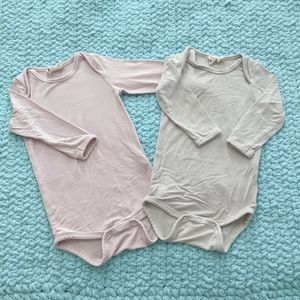 Kyte Baby Onesies